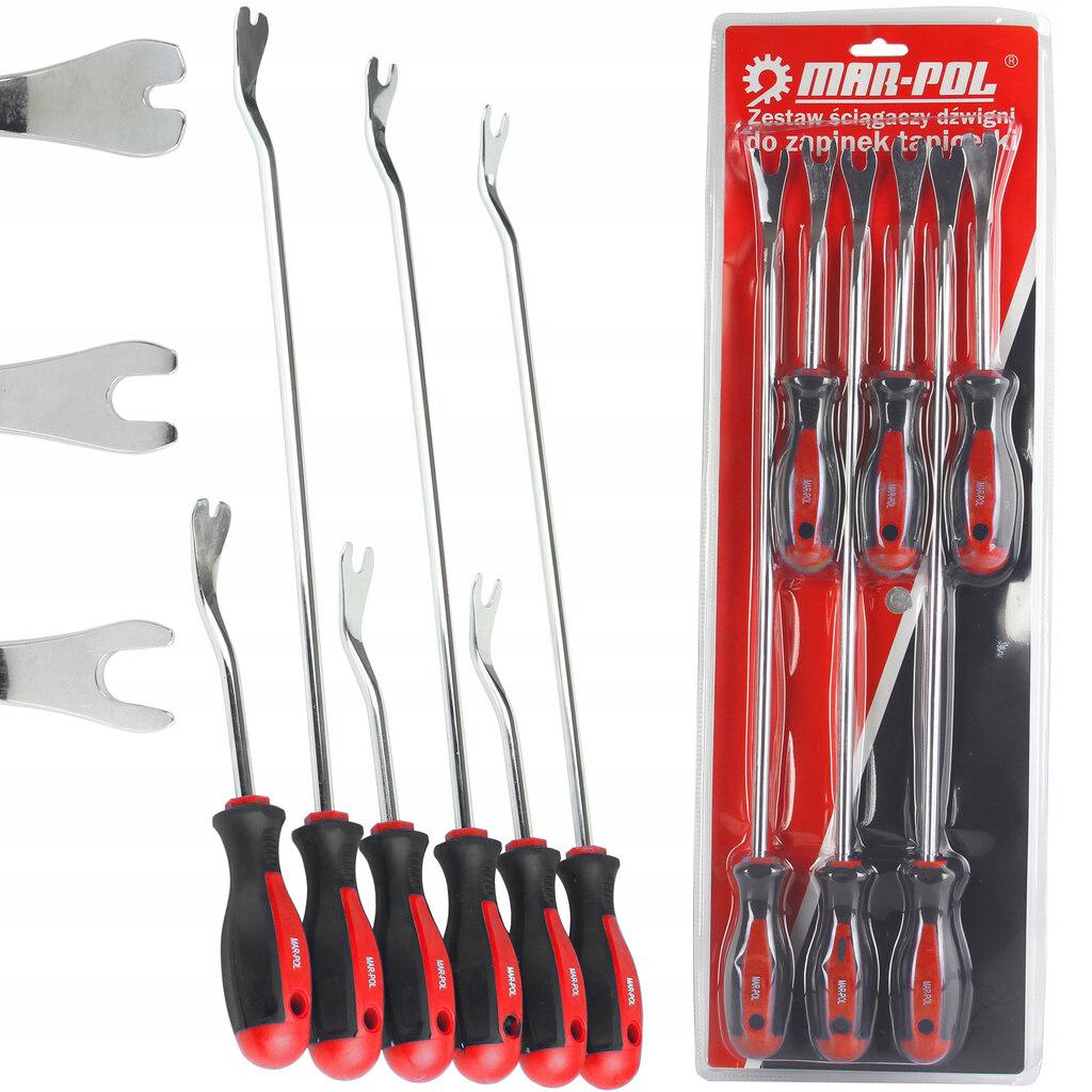 Рили для тажу MAR-POL M57445 інструменти для обивки riven, фото 1