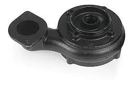 Деталь для водяного насоса MAR-POL M798702 основа насоса з носиком riven