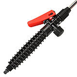 Ручний обприскувач для обробки саду MAR-POL M83200 обприскувач для хімічного захисту riven, фото 2