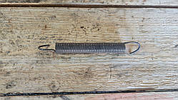 Пружина отяжна заслінки дросельної 4320-1108048 Урал