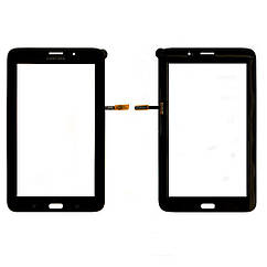 Тачскрін Samsung Galaxy Tab 3 Lite 7.0" T116 чорний версія 3G