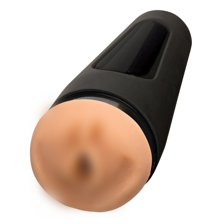 Мастурбатор вагіна Doc Johnson Main Squeeze - Sasha Grey Pussy, фото 1