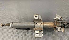 Кермова колонка Mitsubishi Outlander CU 2003-2008
