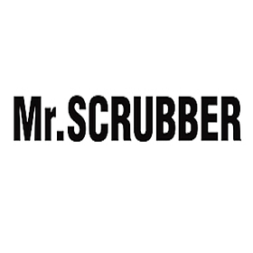 Гелі для гоління Mr.SCRUBBER