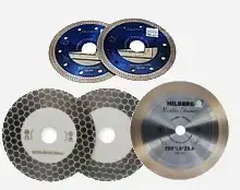 Алмазні диски