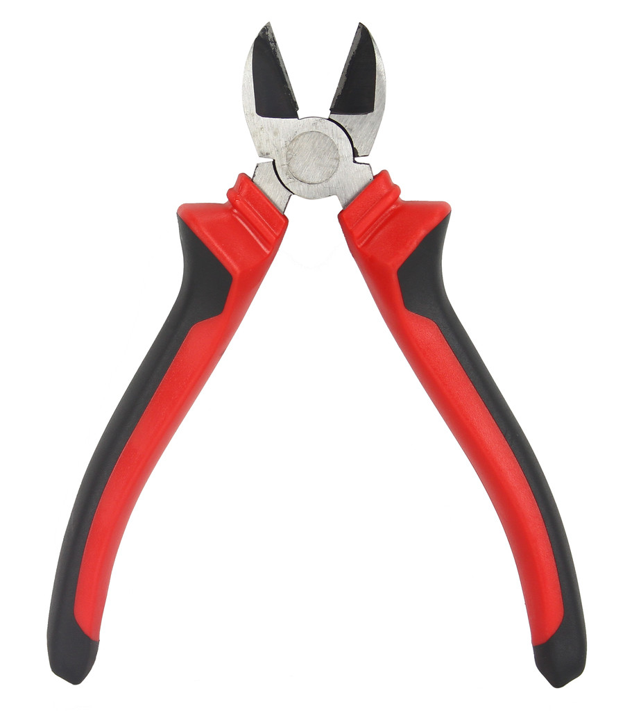 Інструмент для проводів MAR-POL M49518 інструмент для кабелів riven, фото 1