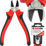 Інструмент для проводів MAR-POL M49518 інструмент для кабелів riven, фото 4