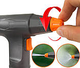 Обприскувач для городу Demon M80200 обприскувач для саду riven, фото 9