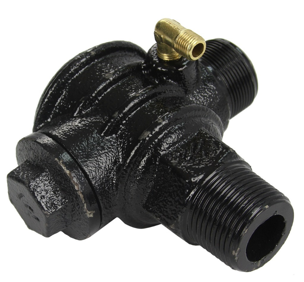 Запчастини для компресора MAR-POL M79923A зворотний клапан для компресора riven, фото 1