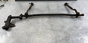 Маятник кермовий (керувального керування) Mitsubishi Pajero Sport 1 K90 1997-2008 MR344654