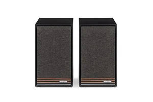 Ruark Audio Sabre-R Charcoal