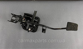 Бампер задній Mitsubishi ASX 2010-2014 Дорестайлинг