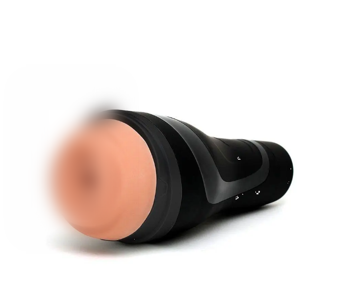 Мастурбатор Satisfyer Men Classic (Black), ніжний матеріал, зручний корпус, фото 1