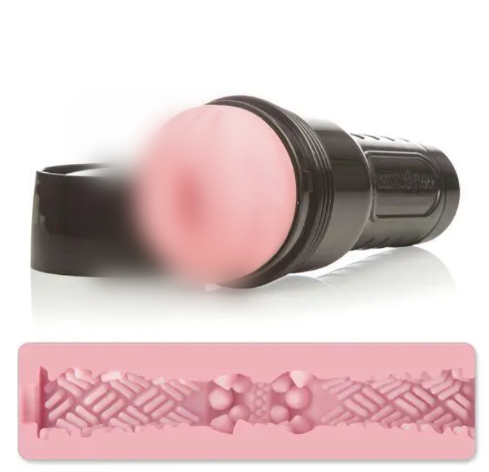 Мастурбатор-вагіна Fleshlight GO Surge, компактний, фото 1