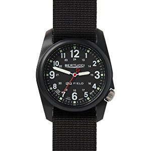 Чоловічий годинник Bertucci DX3 Field 11015