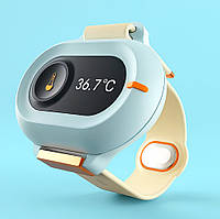 Розумний Цифровий термометр для немовлят з Bluetooth Моніторинг у реальному часі