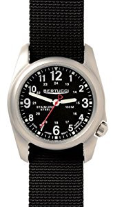 Чоловічий годинник Bertucci 11050 A-2S Field