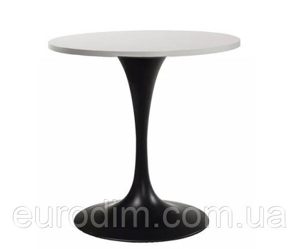 Стіл Кармен R круглий д. 80 см