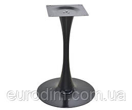 Стіл Кармен R круглий д. 80 см, фото 4