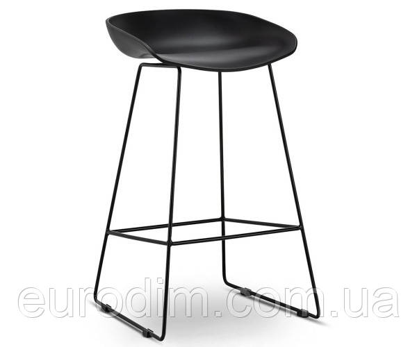 Стілець Онікс барний високий
