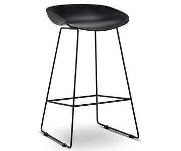 Стілець Онікс барний високий