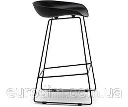 Стілець Онікс барний високий, фото 3