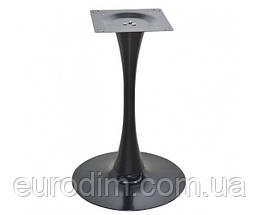 Стіл Тюльпан WВ квадратний 70*70 см, фото 4