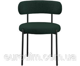 Стілець Бруно тканина зелена, фото 4