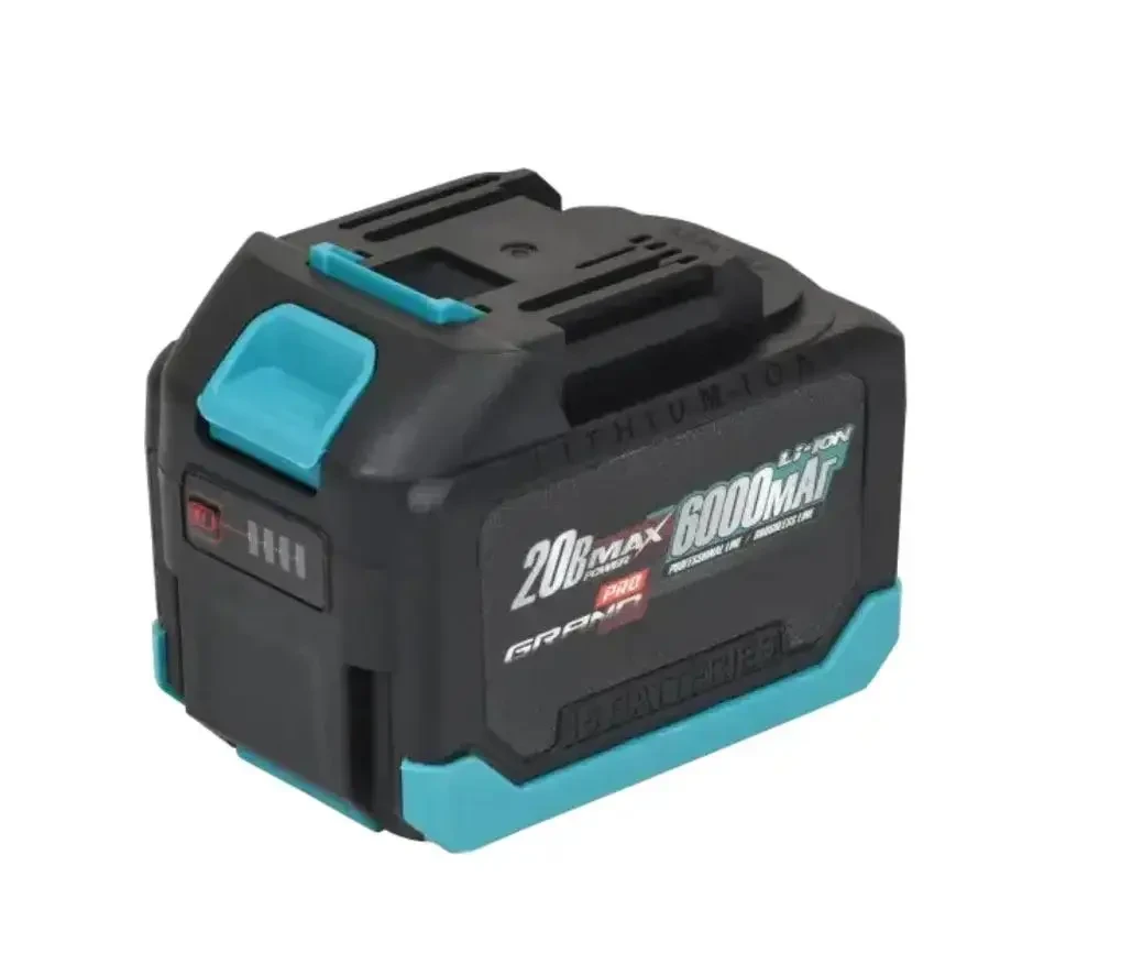 Акумуляторна батарея Grand АКБ-20/6 (6 Ач) ®, фото 1