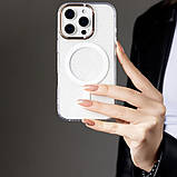 Чохол Proove Cuprum Case with Magnetic Ring iPhone 14 Pro black PCCMIP14P002 (Чорний), фото 5