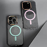 Чохол Proove Cuprum Case with Magnetic Ring iPhone 14 Pro black PCCMIP14P002 (Чорний), фото 7