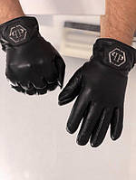 Рукавички Philipp Plein classic