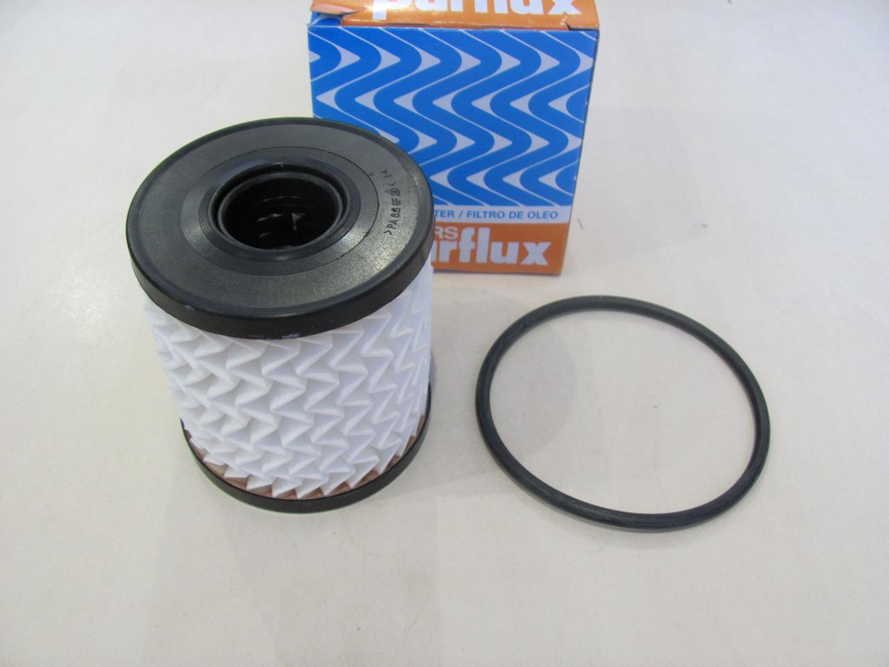 Масляний фільтр Ford Transit 2.2-2.4TDCI | 2006-2013 | PURFLUX L358A, фото 1