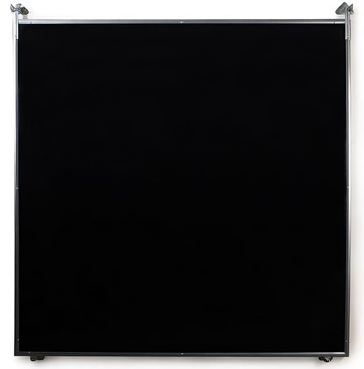 Внутрішня заглушка 1505×1505 мм Z1, для вентилятора, фото 1