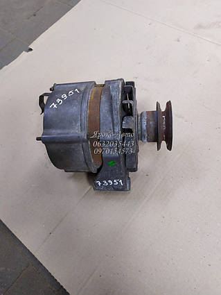 Генератор 80 А  BMW 3 Series E30/E36, BOSCH 1982-1994 000073951