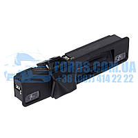 Кнопка открытия багажника FORD FOCUS/FIESTA/C-MAX 2014- (Под камеру) FASE