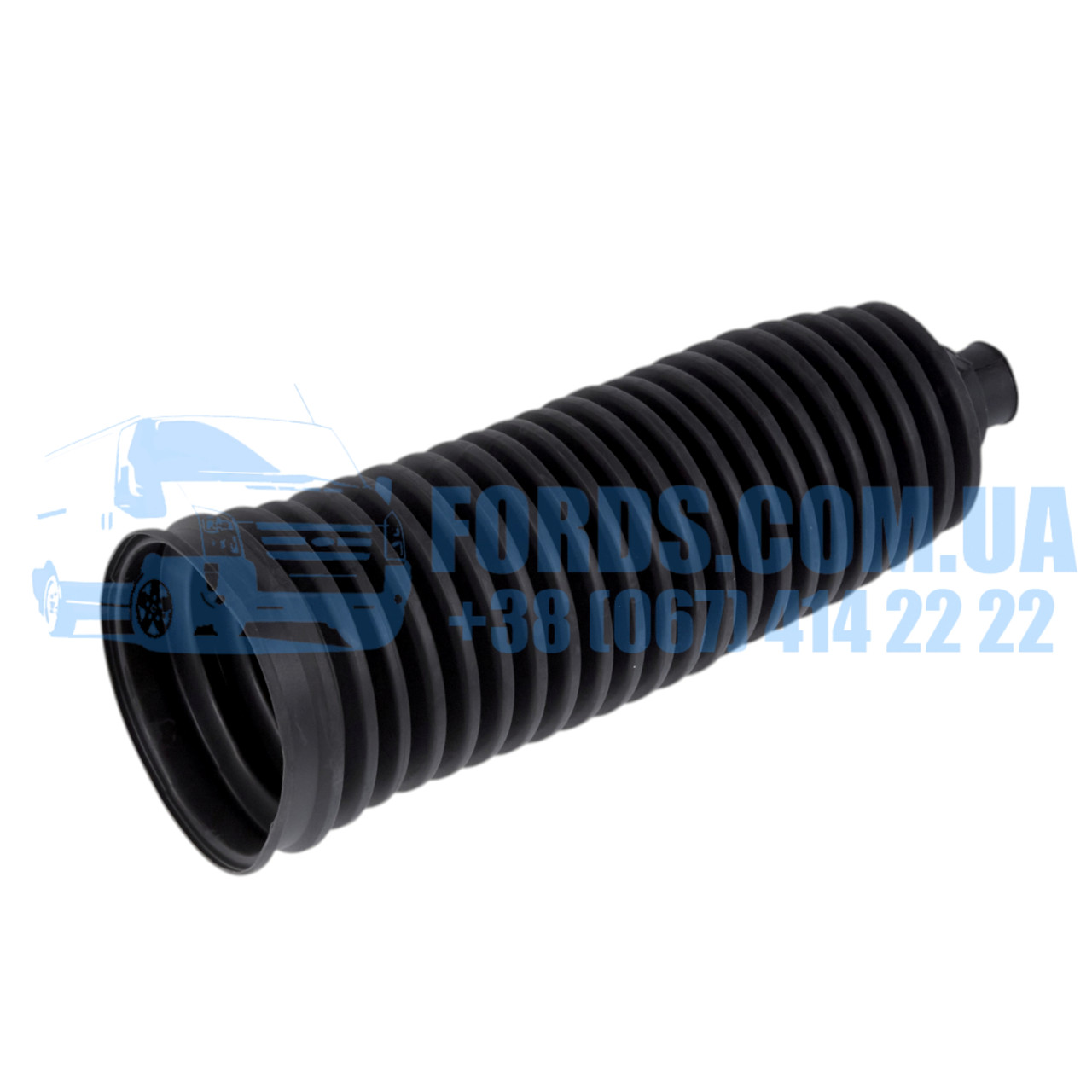 Пильник рейки кермовий лівий FORD TRANSIT 2000-2014 ONKA