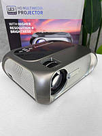 Проектор T7 Android Wi-Fi 1080P ТН6585