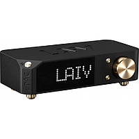 LAiV Harmony uDAC Black