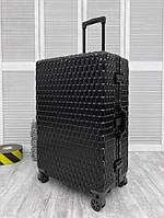 Валіза туристична з кодовими замками ПР7765