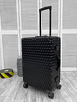 Валіза туристична з кодовими замками 70х48х30 ПР3132