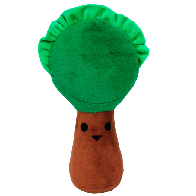 М'яка іграшка Копиця 33 дерево 00517-62, фото 1