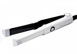 Плойка Випрямляч Для Волосся Geemy Gm-2862 Білий