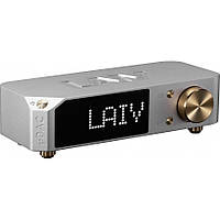 LAiV Harmony uDAC Silver