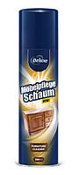 Засіб для меблів Deluxe Mobelpflege Schaum 4260504880348 300 мл pelican