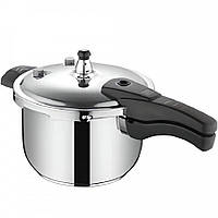 Каструля-скороварка з фіксованими ручками 9 л (10180239)