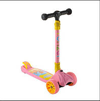 Дитячий Самокат 069