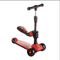 Дитячий Самокат 666