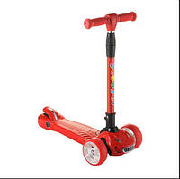 Дитячий самокат SL17