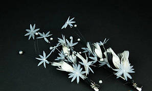 ВЕЧІРНІ АКСЕСУАРИ